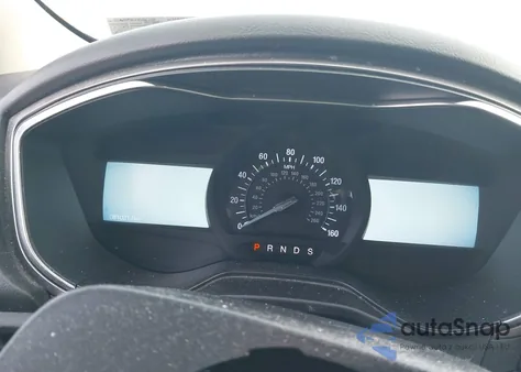 2020 Ford Fusion Se z USA, uszkodzony, nr VIN 3FA6P0T96LR156148